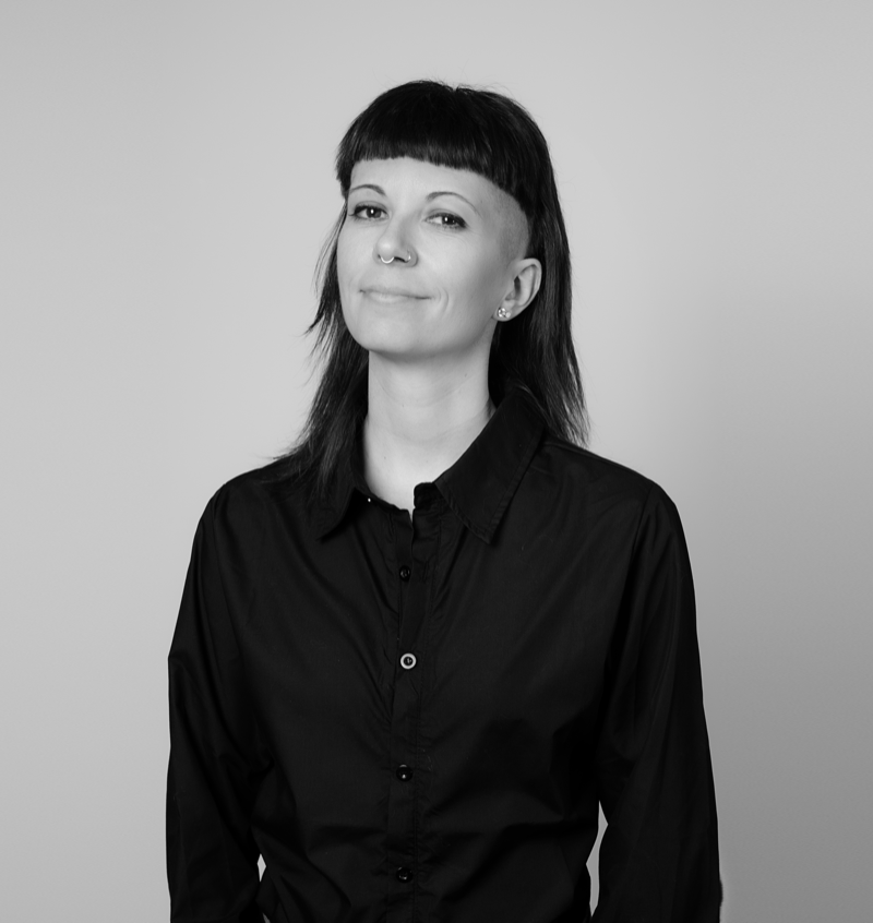 Chantale Streeting — Founder, Practicis Strategies